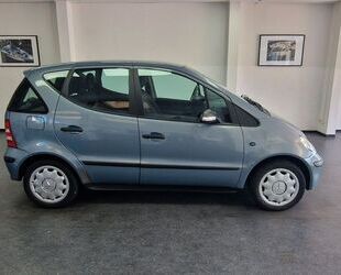 Mercedes-Benz A 170 Gebrauchtwagen