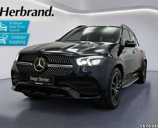 Mercedes-Benz GLE 350 Gebrauchtwagen