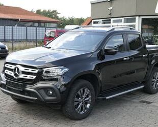 Mercedes-Benz X 250 Gebrauchtwagen