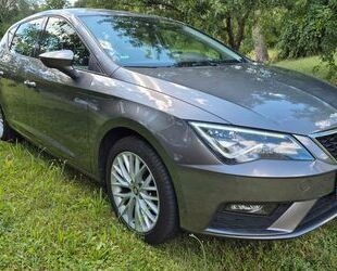 Seat Leon Gebrauchtwagen