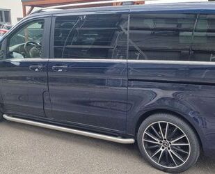 Mercedes-Benz V 250 Gebrauchtwagen