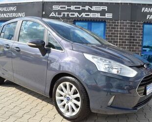 Ford B-Max Gebrauchtwagen
