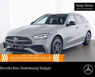 Mercedes-Benz C 300 Gebrauchtwagen