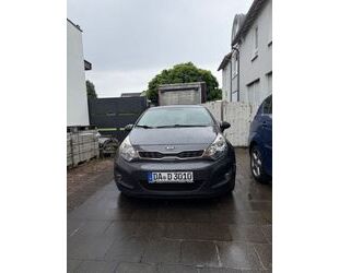 Kia Rio Gebrauchtwagen