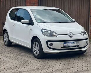 VW up! Gebrauchtwagen