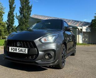 Suzuki Swift Gebrauchtwagen