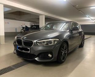 BMW 118 Gebrauchtwagen