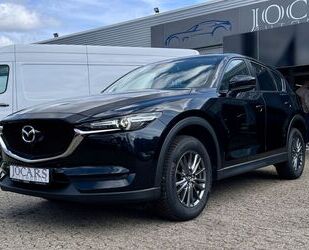 Mazda CX-5 Gebrauchtwagen