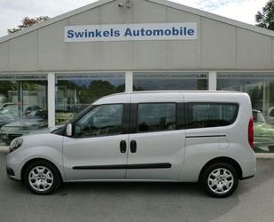 Fiat Doblo Gebrauchtwagen
