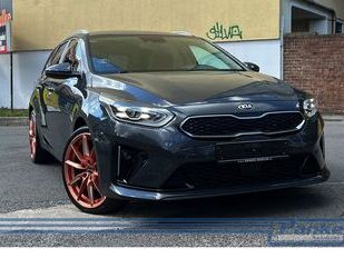 Kia ceed Sportswagon Gebrauchtwagen