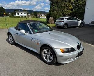 BMW Z3 Gebrauchtwagen