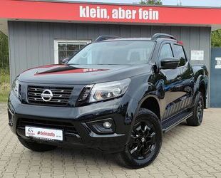 Nissan Navara Gebrauchtwagen