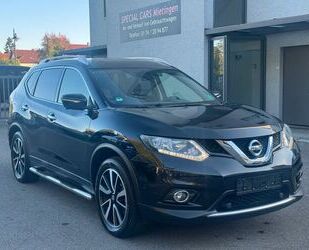 Suzuki X-Trail 