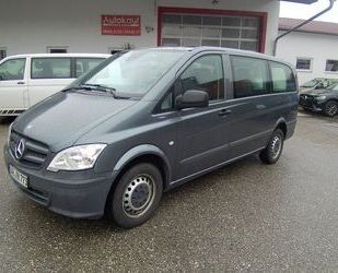 Mercedes-Benz Vito Gebrauchtwagen