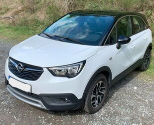 Opel Crossland (X) Gebrauchtwagen