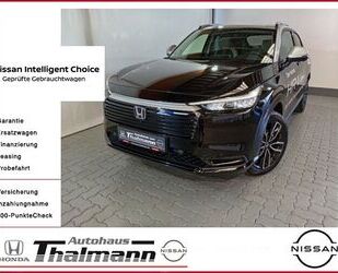 Honda HR-V Gebrauchtwagen