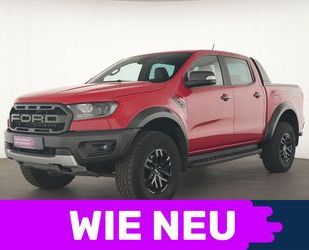 Ford Raptor 