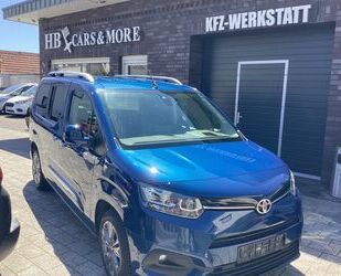 Toyota Proace City Gebrauchtwagen