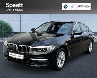 BMW 530 Gebrauchtwagen