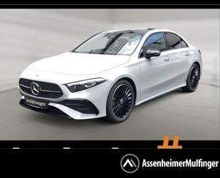Mercedes-Benz A 200 Gebrauchtwagen