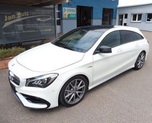 Mercedes-Benz CLA 45 AMG Gebrauchtwagen