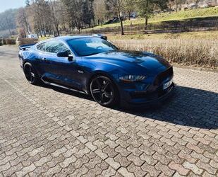Ford Mustang Gebrauchtwagen