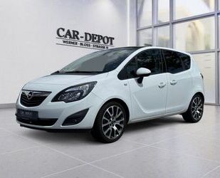 Opel Meriva Gebrauchtwagen