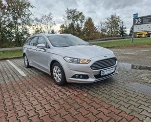 Ford Mondeo Gebrauchtwagen