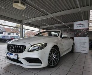 Mercedes-Benz C 63 AMG Gebrauchtwagen