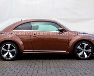 VW Beetle Gebrauchtwagen
