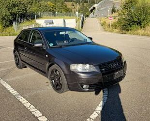 Audi A3 Gebrauchtwagen