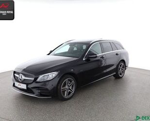 Mercedes-Benz C 300 Gebrauchtwagen