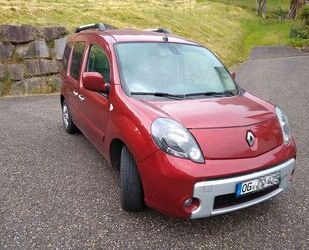 Renault Kangoo Gebrauchtwagen