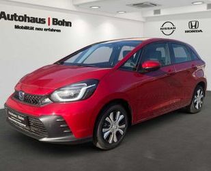 Honda Jazz Gebrauchtwagen