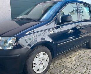 Fiat Panda Gebrauchtwagen