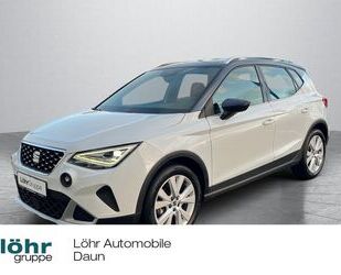 Seat Arona Gebrauchtwagen