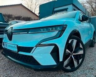 Renault Megane Gebrauchtwagen