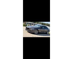 BMW 640 Gran Coupé Gebrauchtwagen