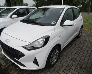 Hyundai i10 Gebrauchtwagen