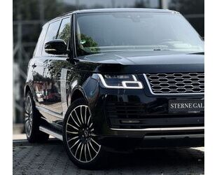 Land Rover Range Rover Gebrauchtwagen