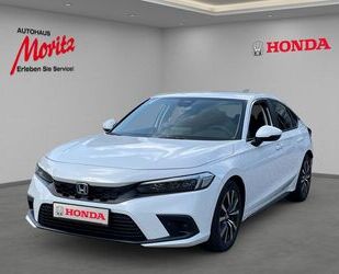 Honda Civic Gebrauchtwagen