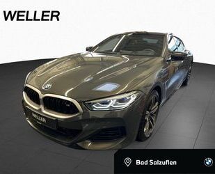 BMW M850 Gebrauchtwagen