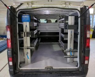 Renault Trafic Gebrauchtwagen