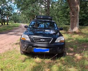 Kia Sorento Gebrauchtwagen