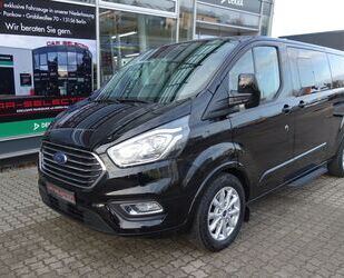 Ford Tourneo Custom Gebrauchtwagen