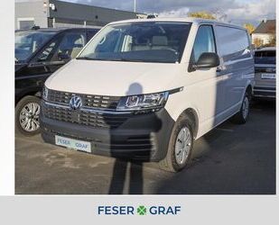 VW T6 andere Gebrauchtwagen