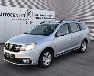 Dacia Logan Gebrauchtwagen