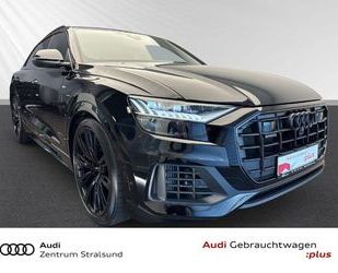 Audi Q8 Gebrauchtwagen