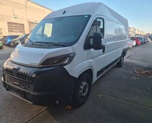 Peugeot Boxer Gebrauchtwagen