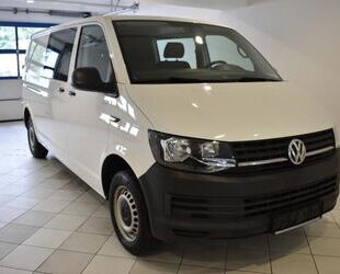 VW T6 Kombi Gebrauchtwagen